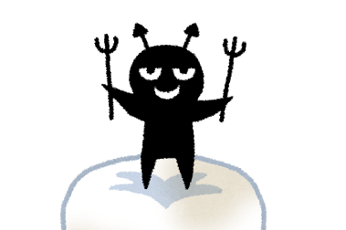 むし歯