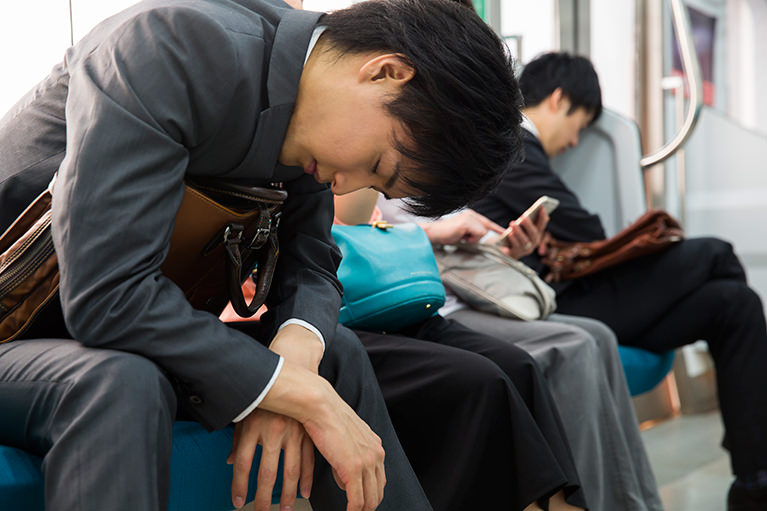 自分ではなかなか気付けない病気